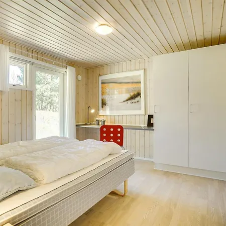 Holiday home Dix - 900m From The Sea By Interhome