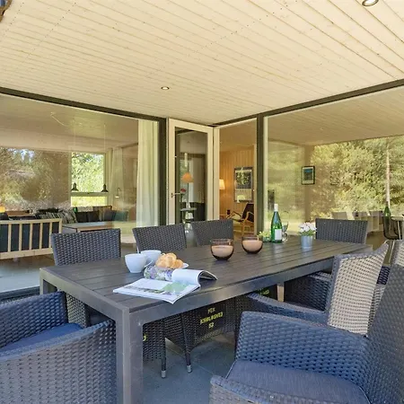 Dix - 900m From The Sea By Interhome Holiday home Blavand