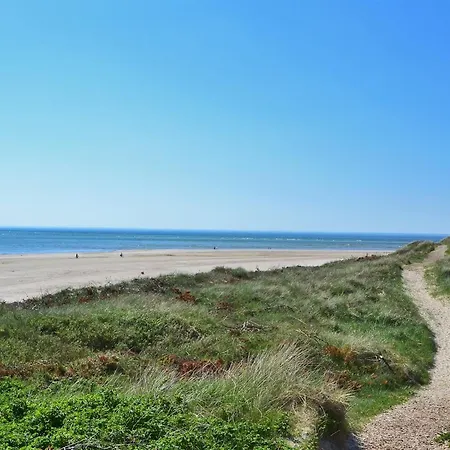 Holiday home Dix - 900m From The Sea By Interhome *