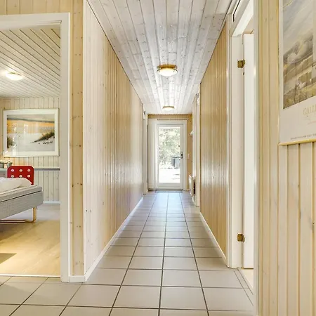 Dix - 900m From The Sea By Interhome Holiday home Blavand