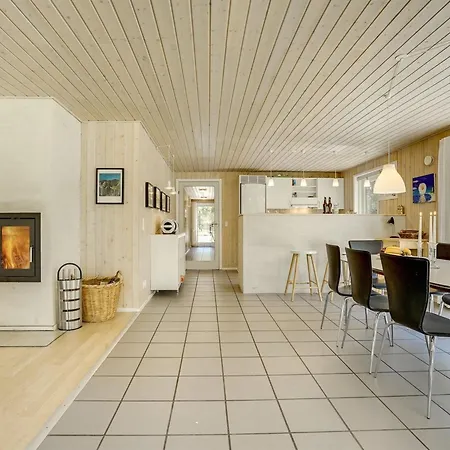 Dix - 900m From The Sea By Interhome * Blavand