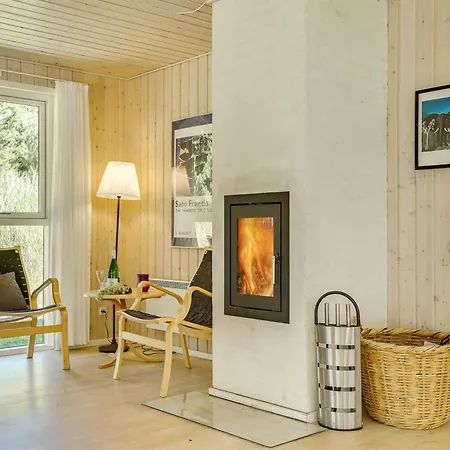 Holiday home Dix - 900m From The Sea By Interhome *