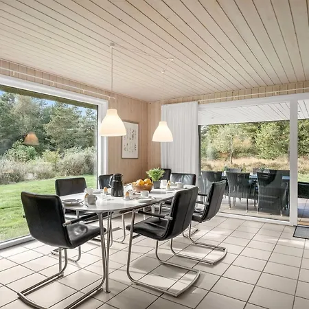 Feriehus Dix - 900m From The Sea By Interhome *