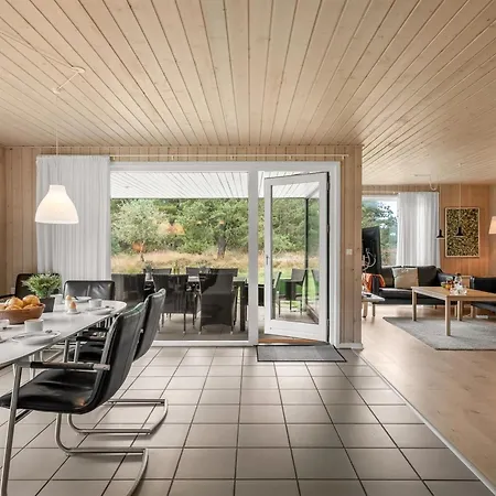 Dix - 900m From The Sea By Interhome Feriehus