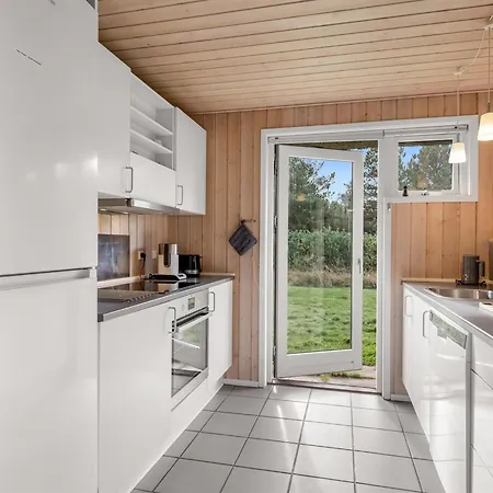 Dix - 900m From The Sea By Interhome * Blavand