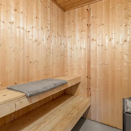 Dix - 900m From The Sea By Interhome Holiday home