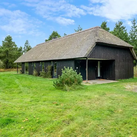 Dix - 900m From The Sea By Interhome * Blavand