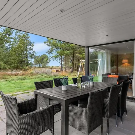 Dix - 900m From The Sea By Interhome Semesterbostad Blåvand