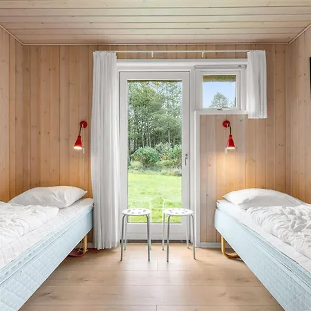 Dix - 900m From The Sea By Interhome Semesterbostad
