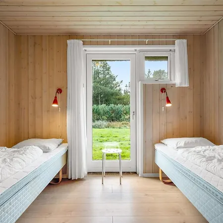 Dix - 900m From The Sea By Interhome * Blåvand