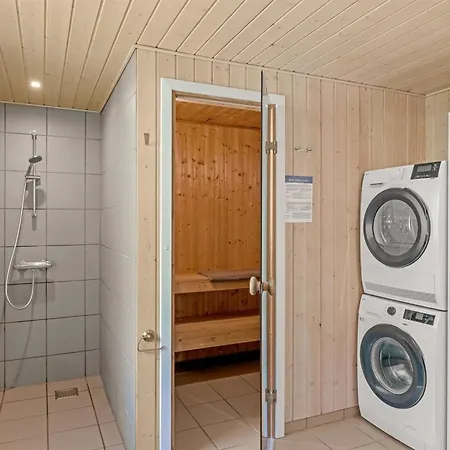 Semesterbostad Dix - 900m From The Sea By Interhome Blåvand