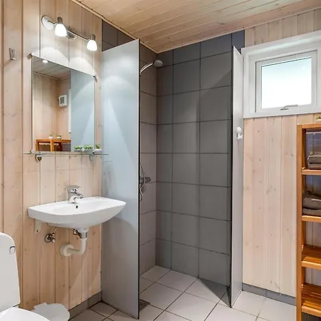 Dix - 900m From The Sea By Interhome Blåvand