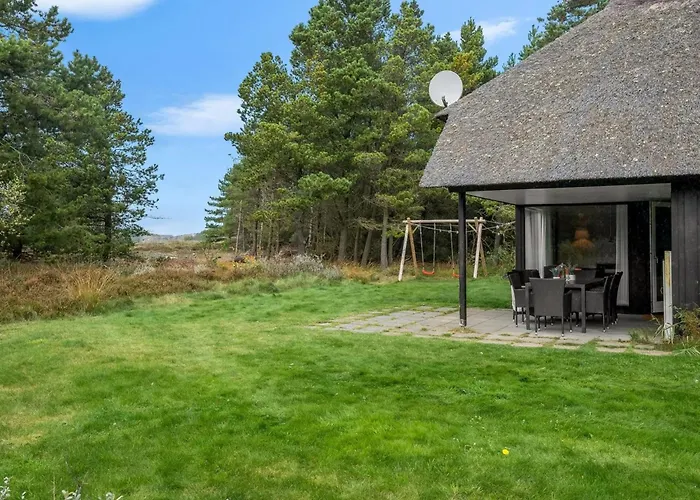 Dix - 900m From The Sea By Interhome *